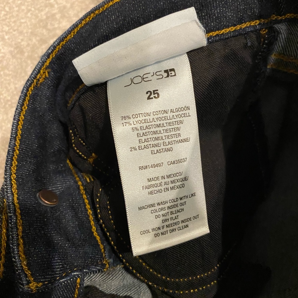 ‼️JOE’S JEANS‼️ - Picture 12 of 14